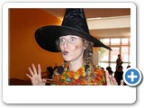La strega Agakura